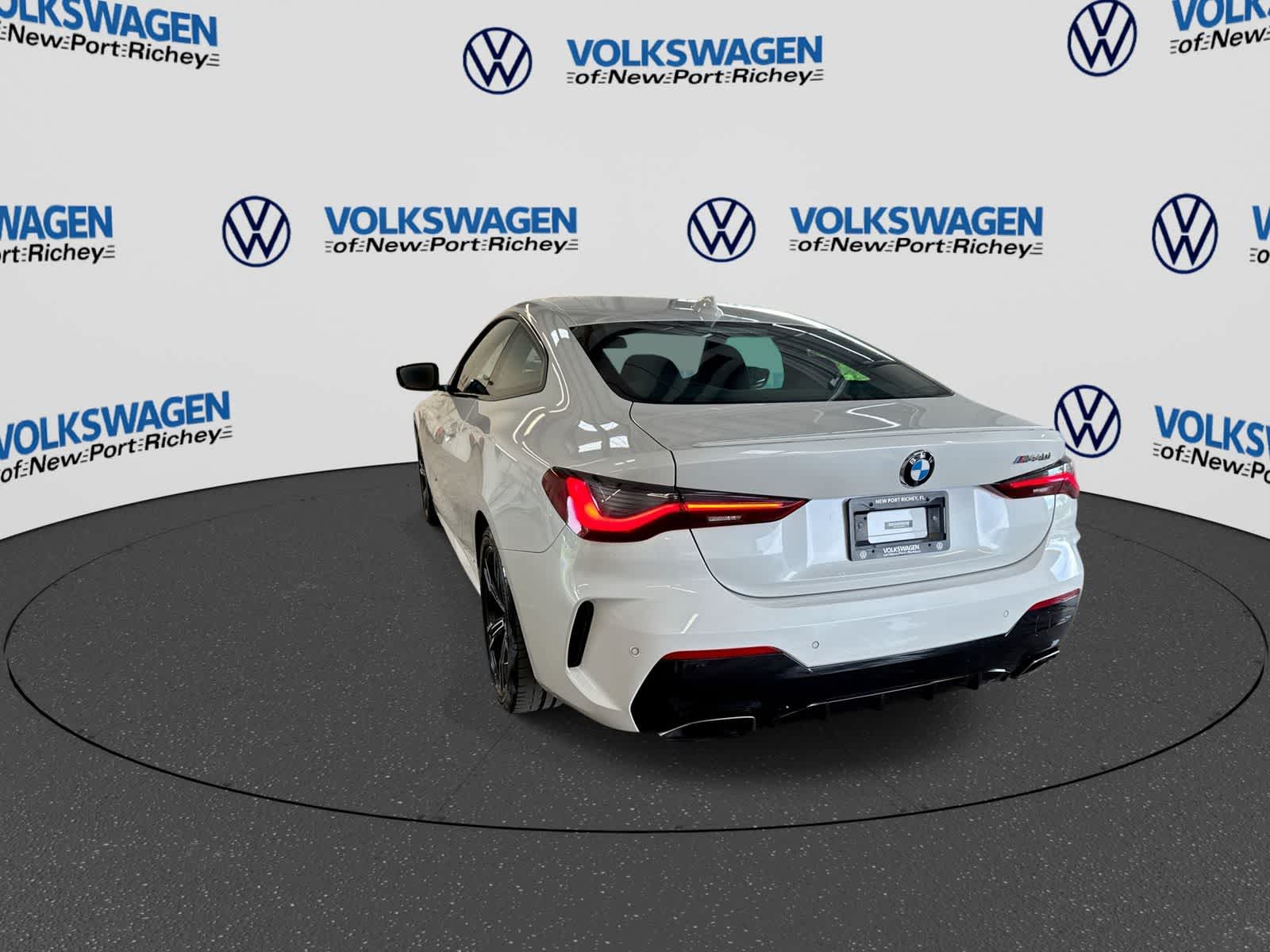 2022 BMW M440i M440i