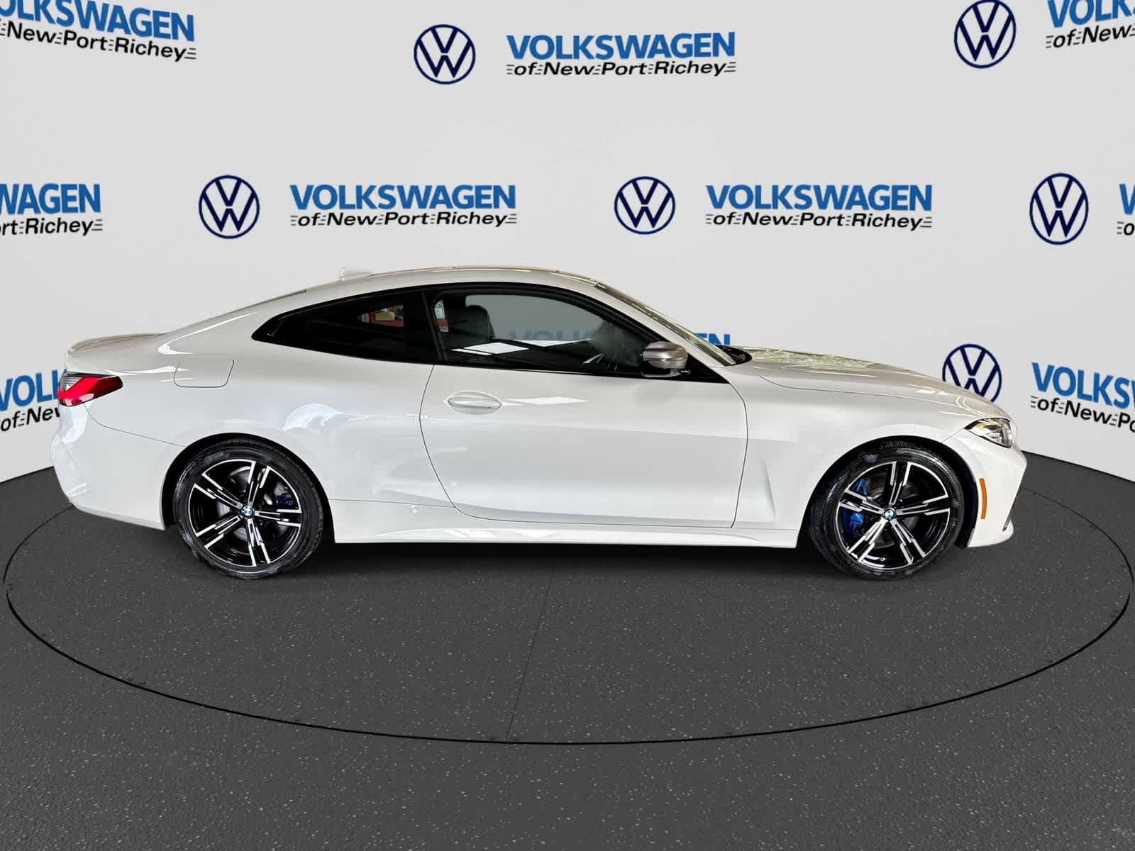 2022 BMW M440i M440i