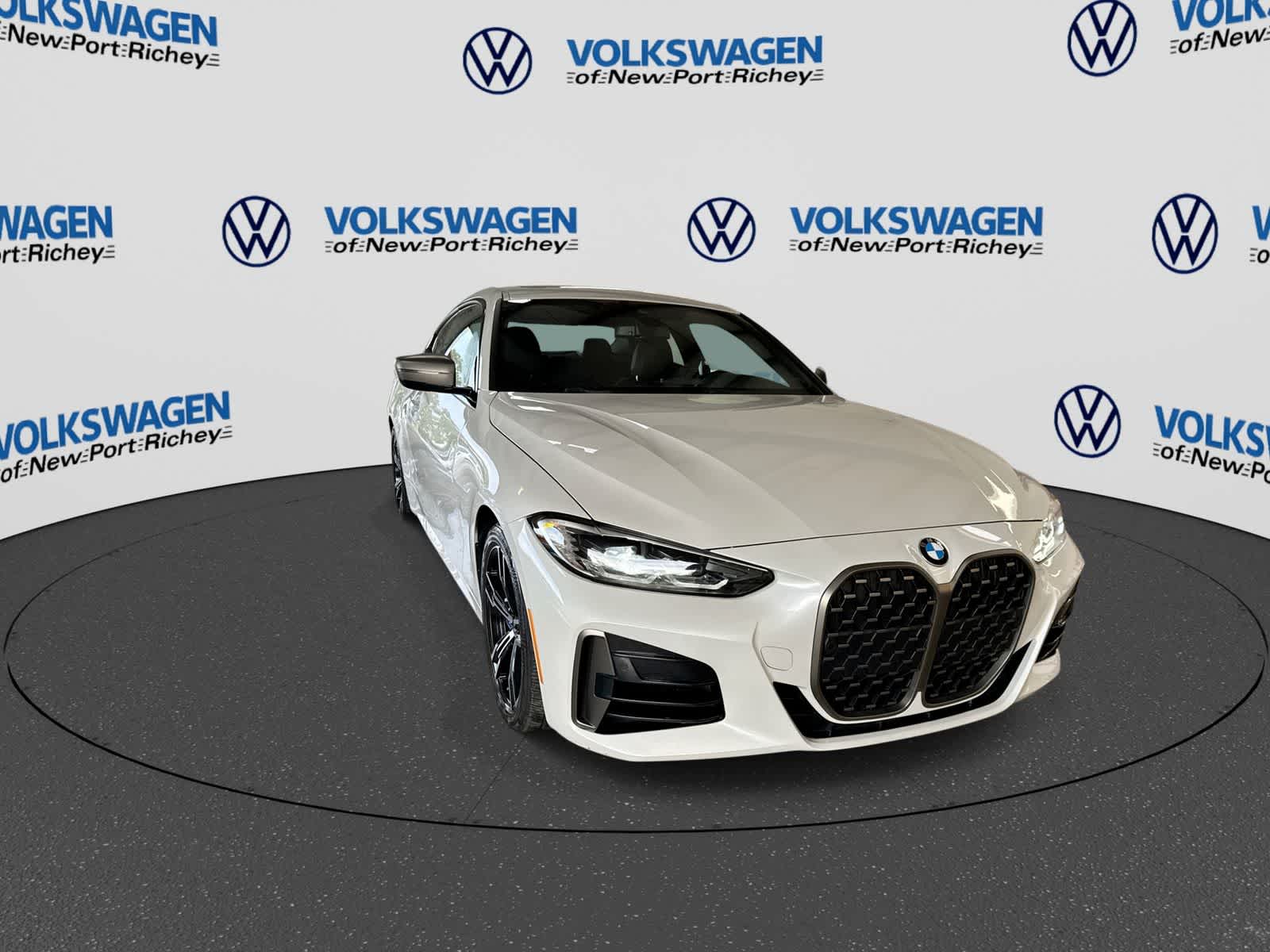 2022 BMW M440i M440i