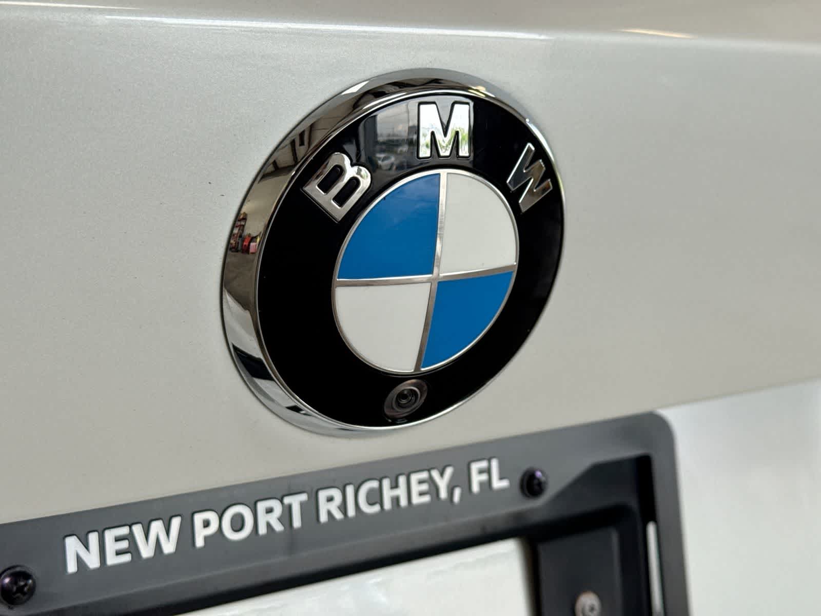 2022 BMW M440i M440i