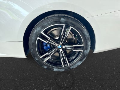2022 BMW M440i M440i
