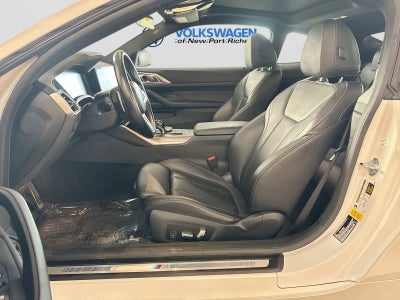 2022 BMW M440i M440i