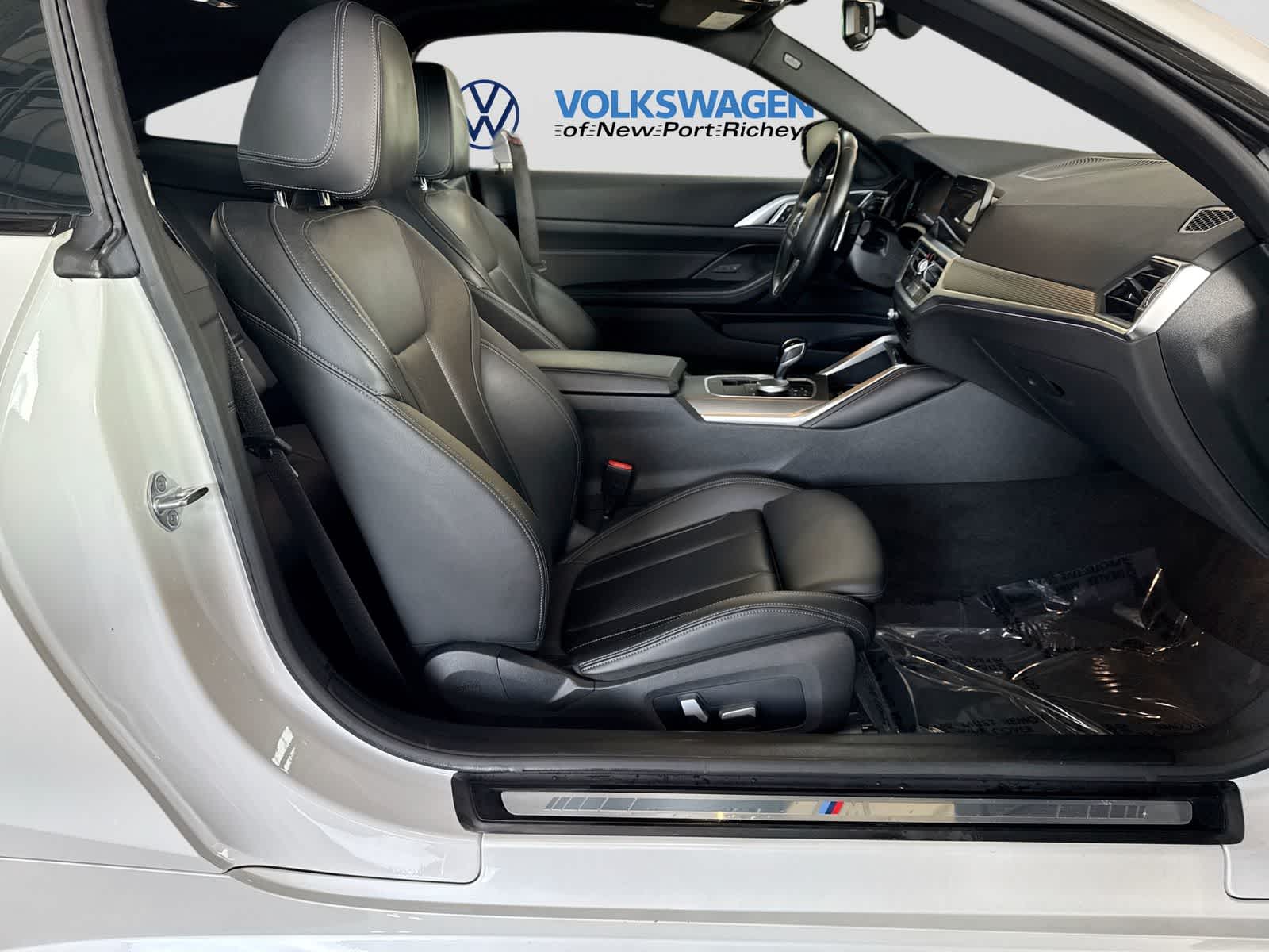 2022 BMW M440i M440i
