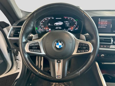 2022 BMW M440i M440i