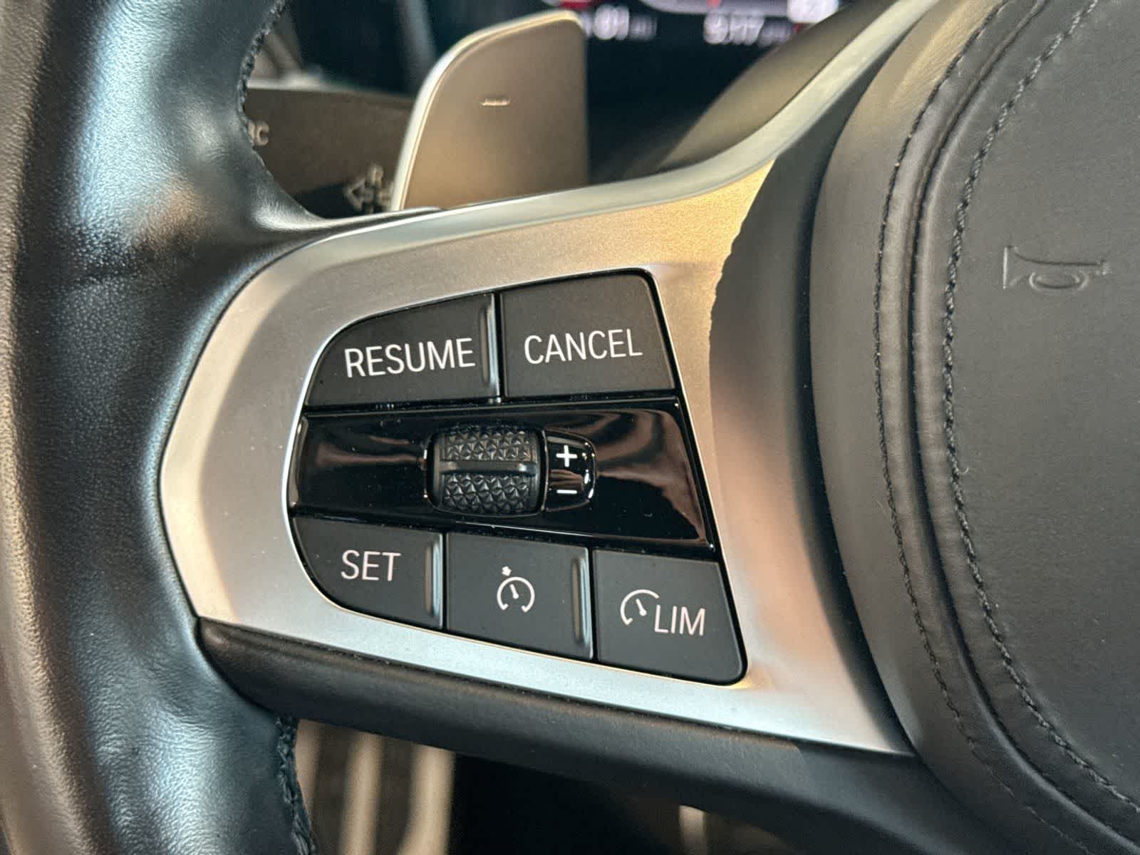 2022 BMW M440i M440i