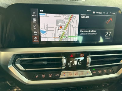 2022 BMW M440i M440i