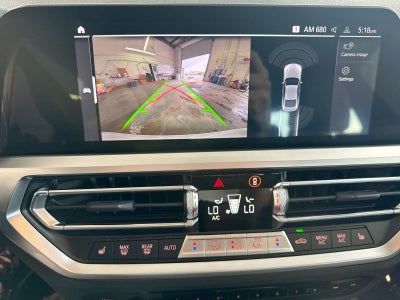 2022 BMW M440i M440i