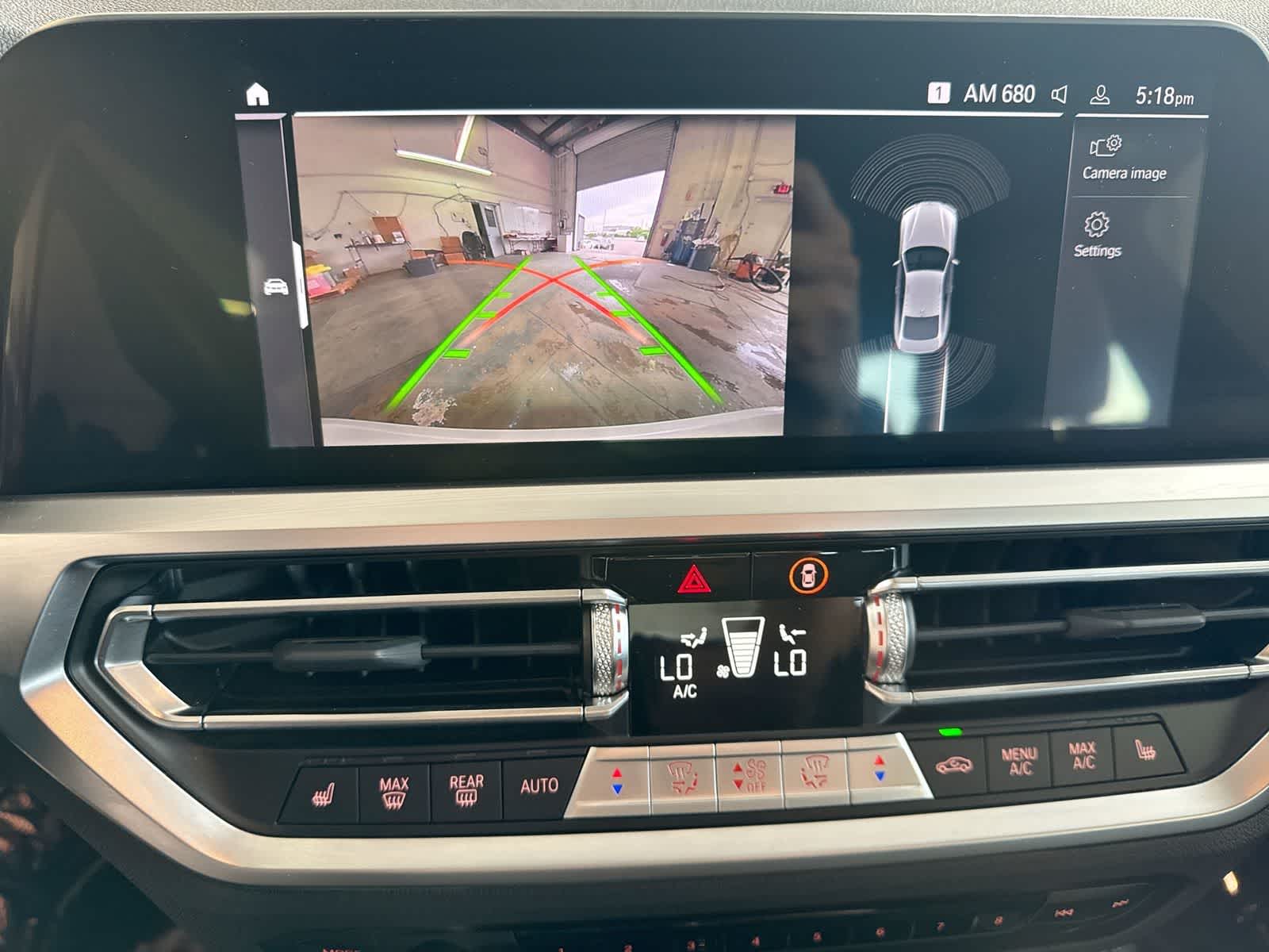 2022 BMW M440i M440i