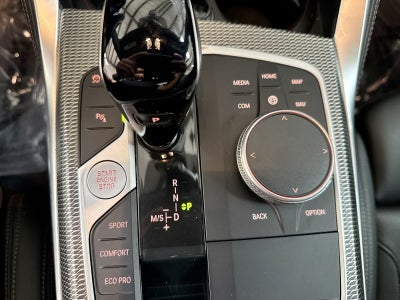 2022 BMW M440i M440i