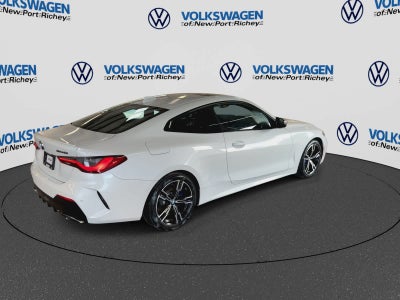 2022 BMW M440i M440i