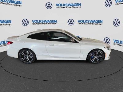2022 BMW M440i M440i