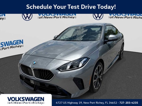 2026 BMW 228 228