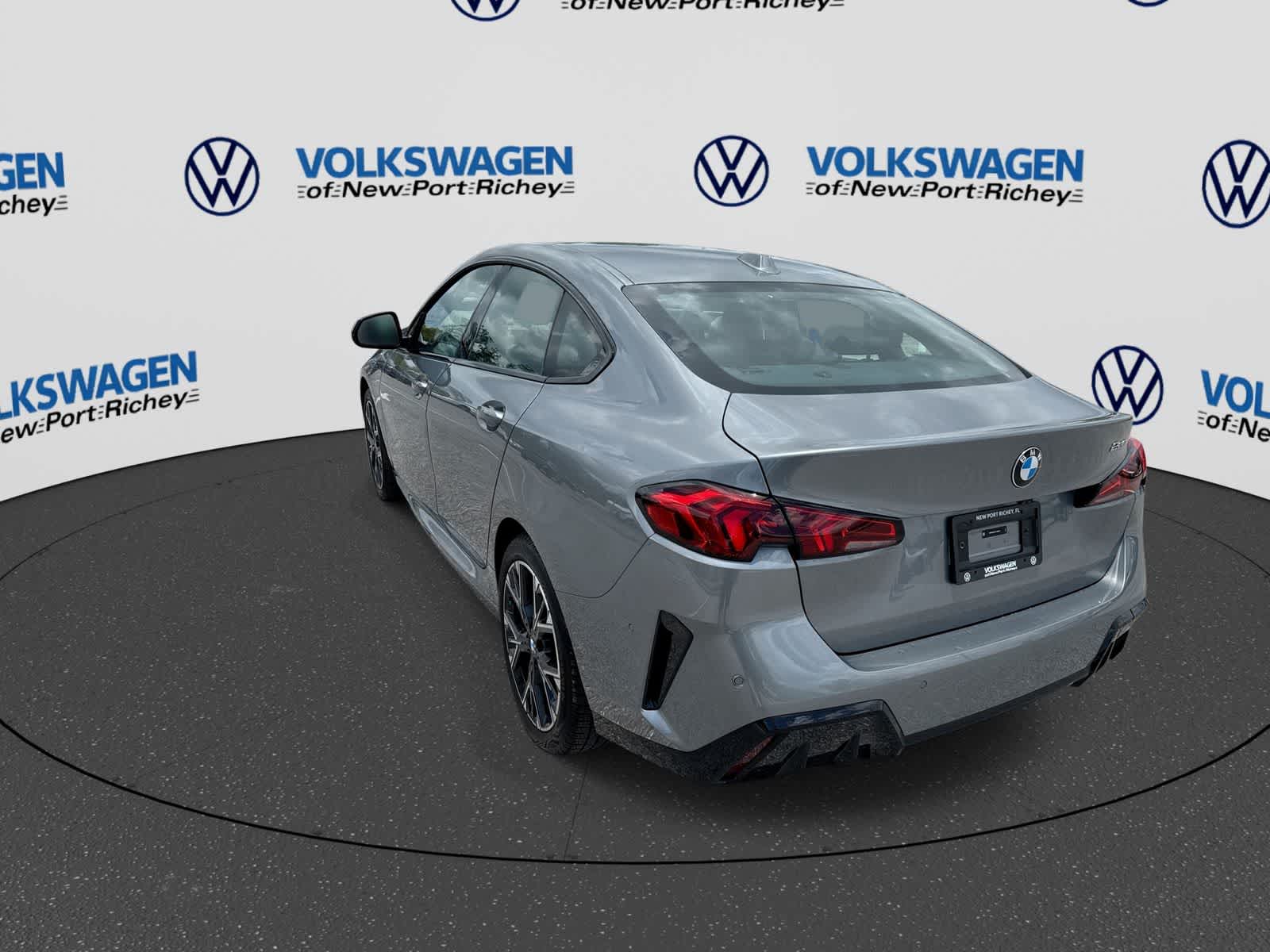 2026 BMW 228 228