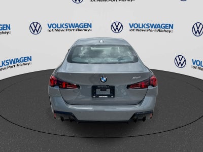2026 BMW 228 228