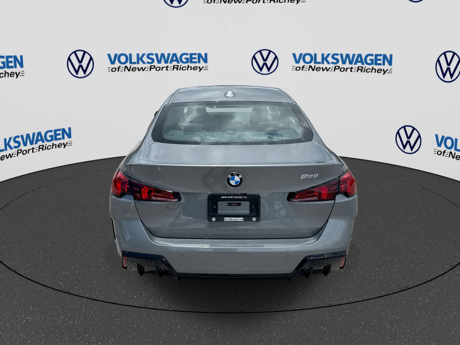2026 BMW 228 228