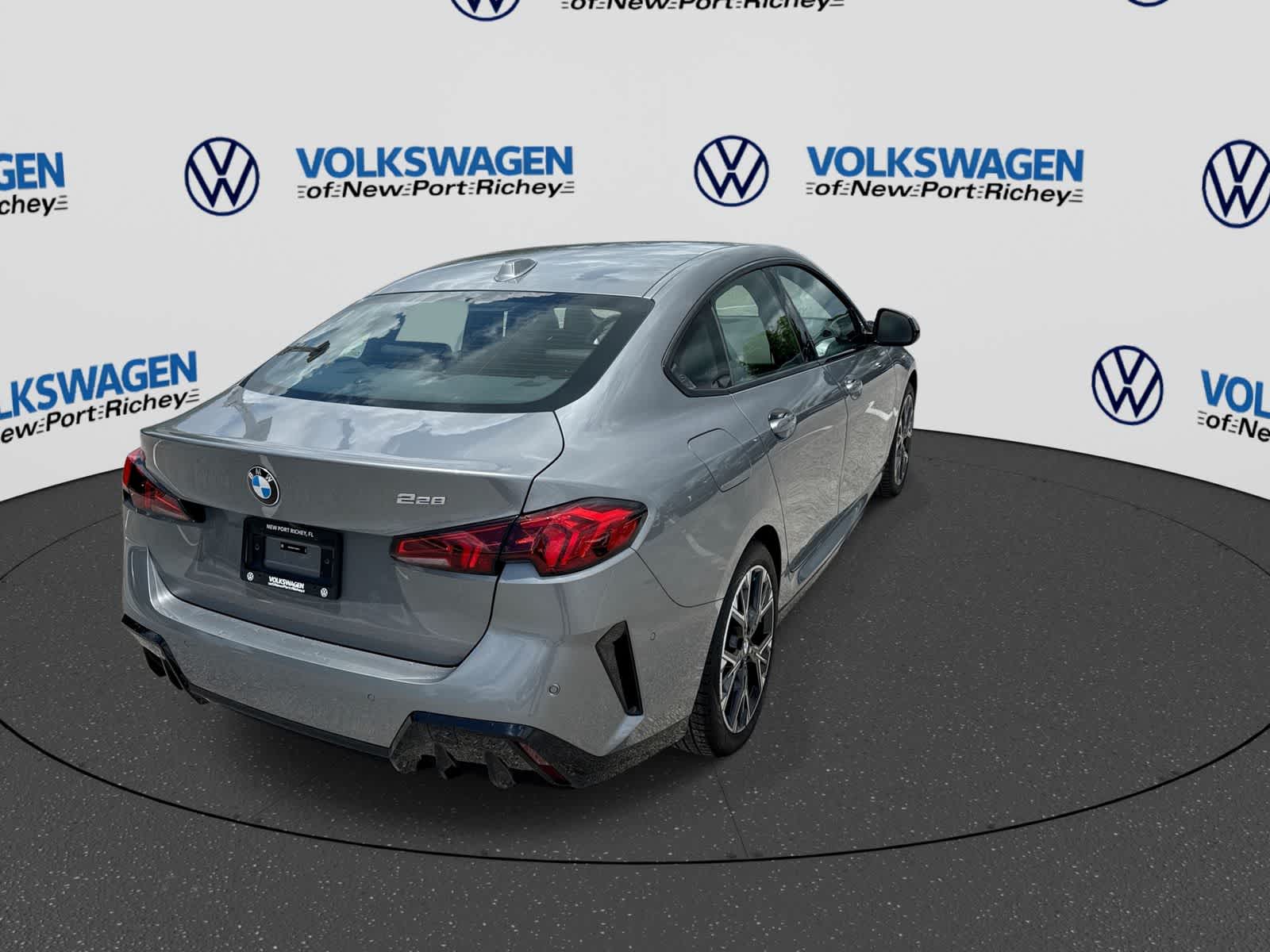 2026 BMW 228 228