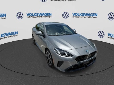 2026 BMW 228 228