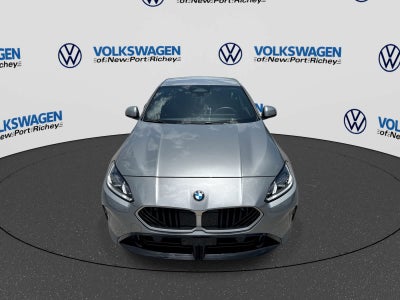 2026 BMW 228 228