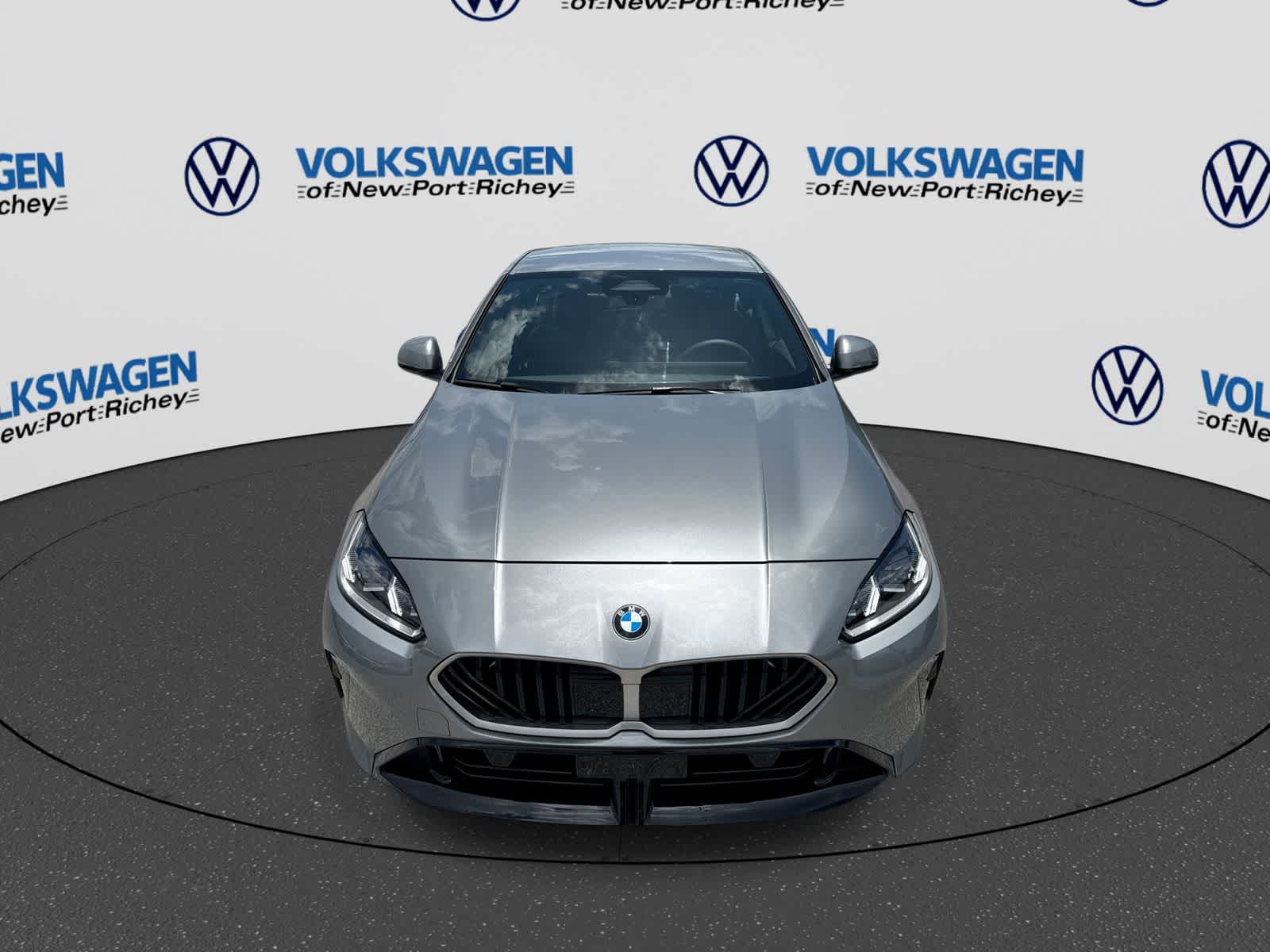 2026 BMW 228 228