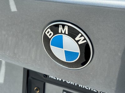 2026 BMW 228 228