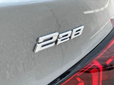 2026 BMW 228 228