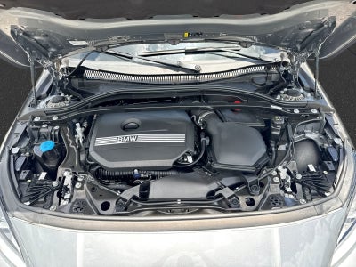 2026 BMW 228 228