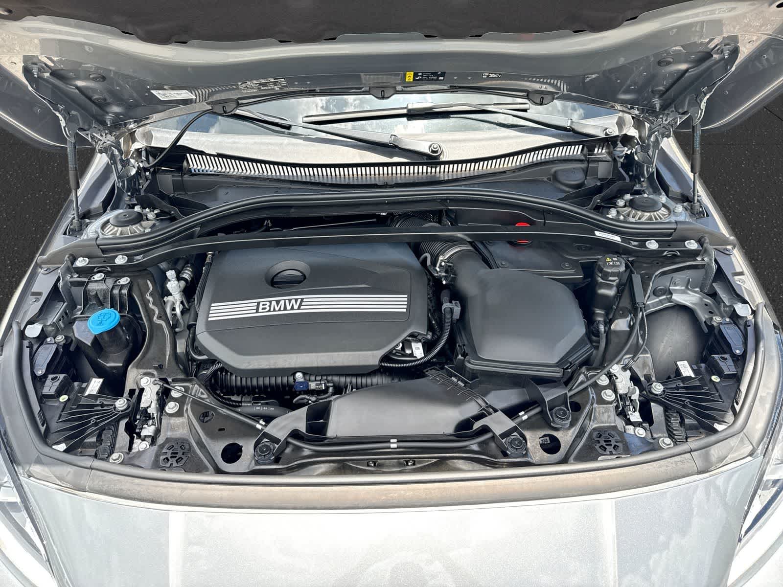 2026 BMW 228 228