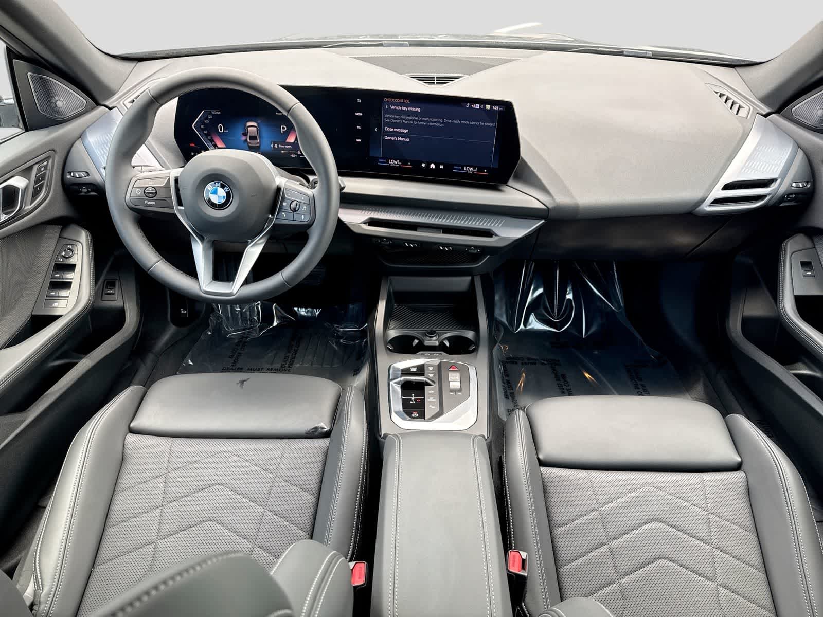 2026 BMW 228 228
