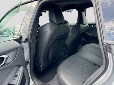 2026 BMW 228 228