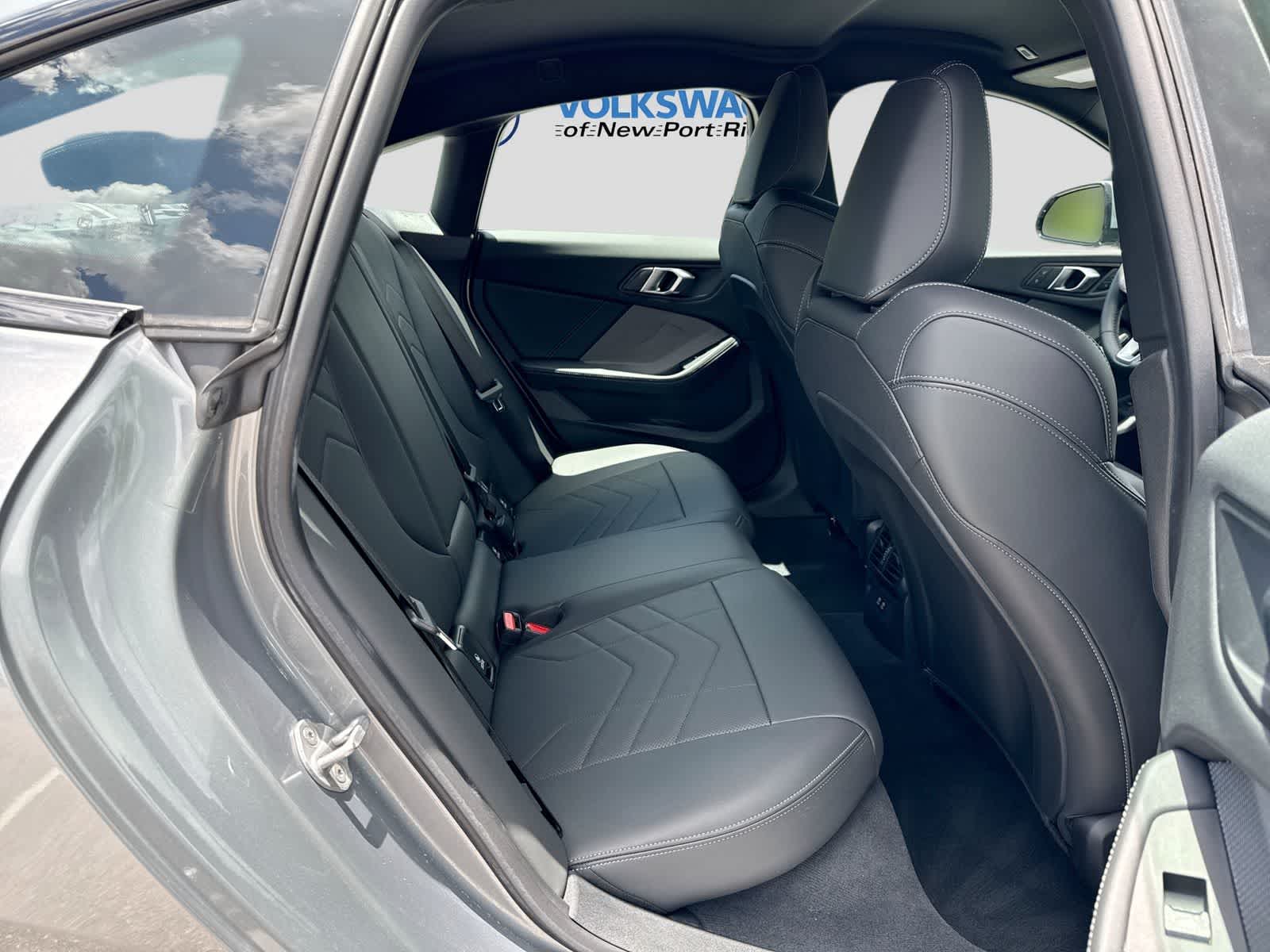 2026 BMW 228 228