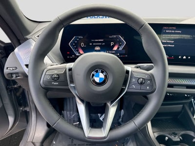 2026 BMW 228 228