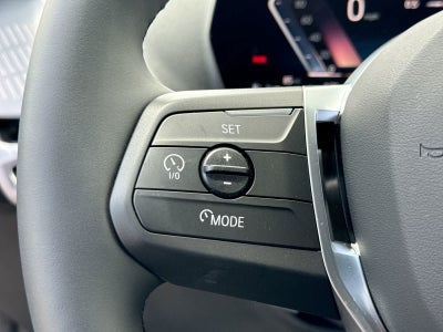 2026 BMW 228 228