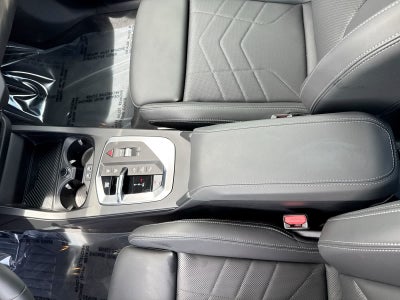2026 BMW 228 228