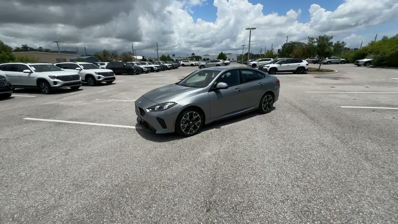 2026 BMW 228 228