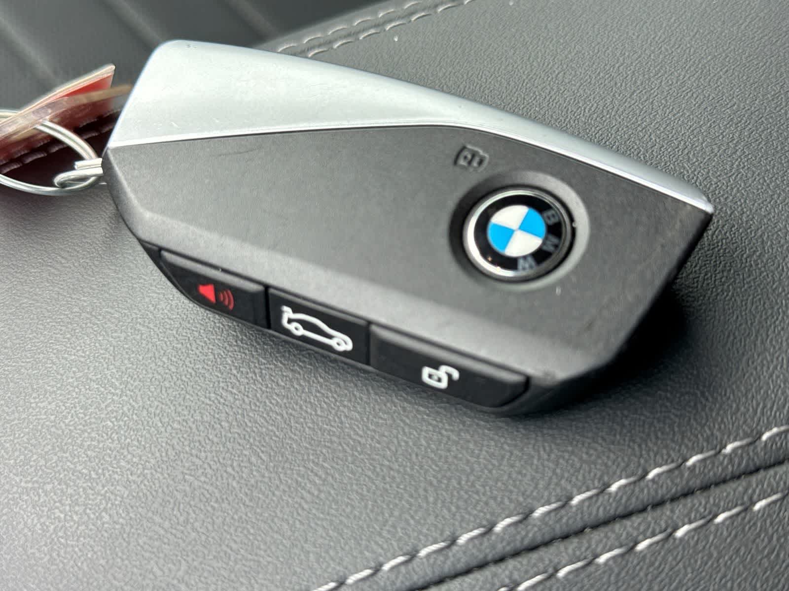 2026 BMW 228 228