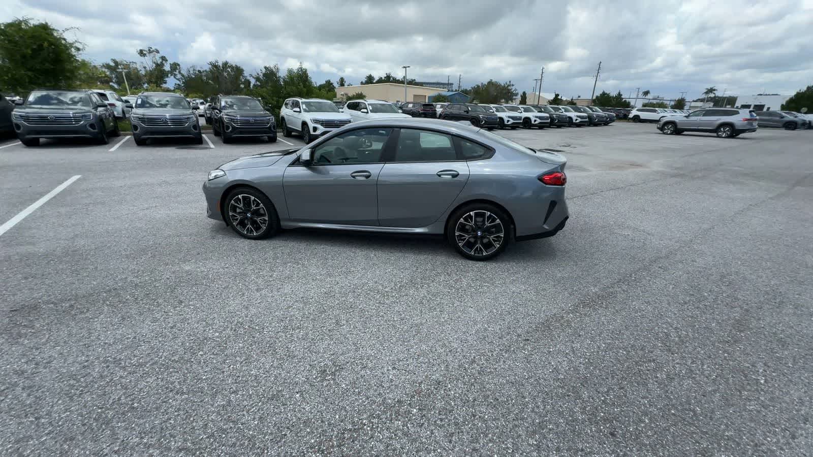 2026 BMW 228 228