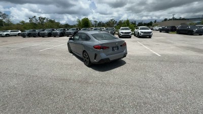 2026 BMW 228 228