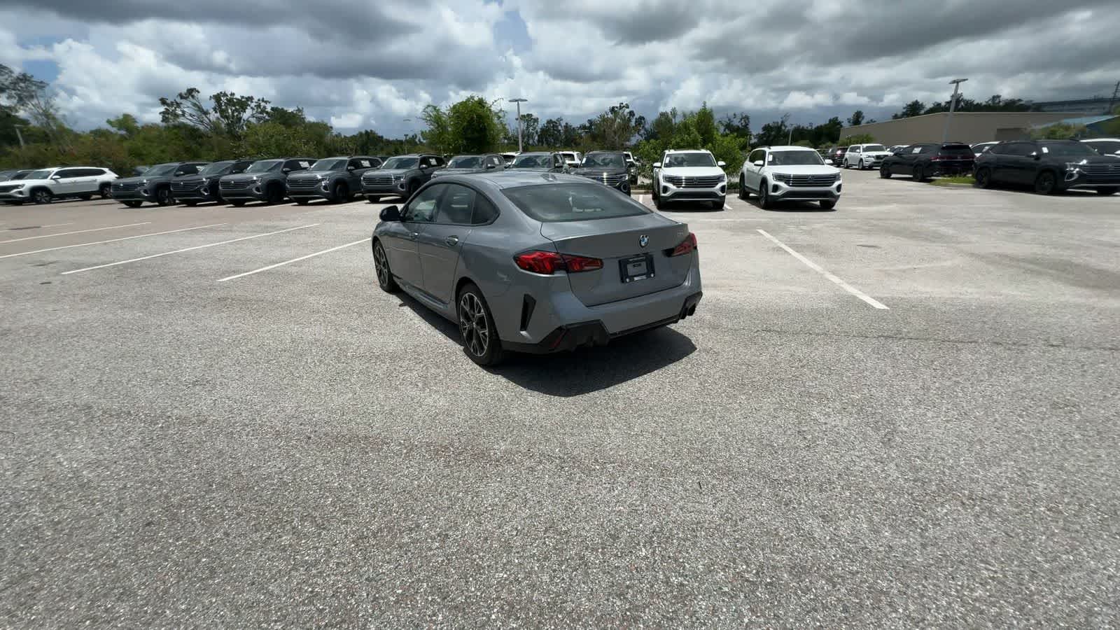2026 BMW 228 228