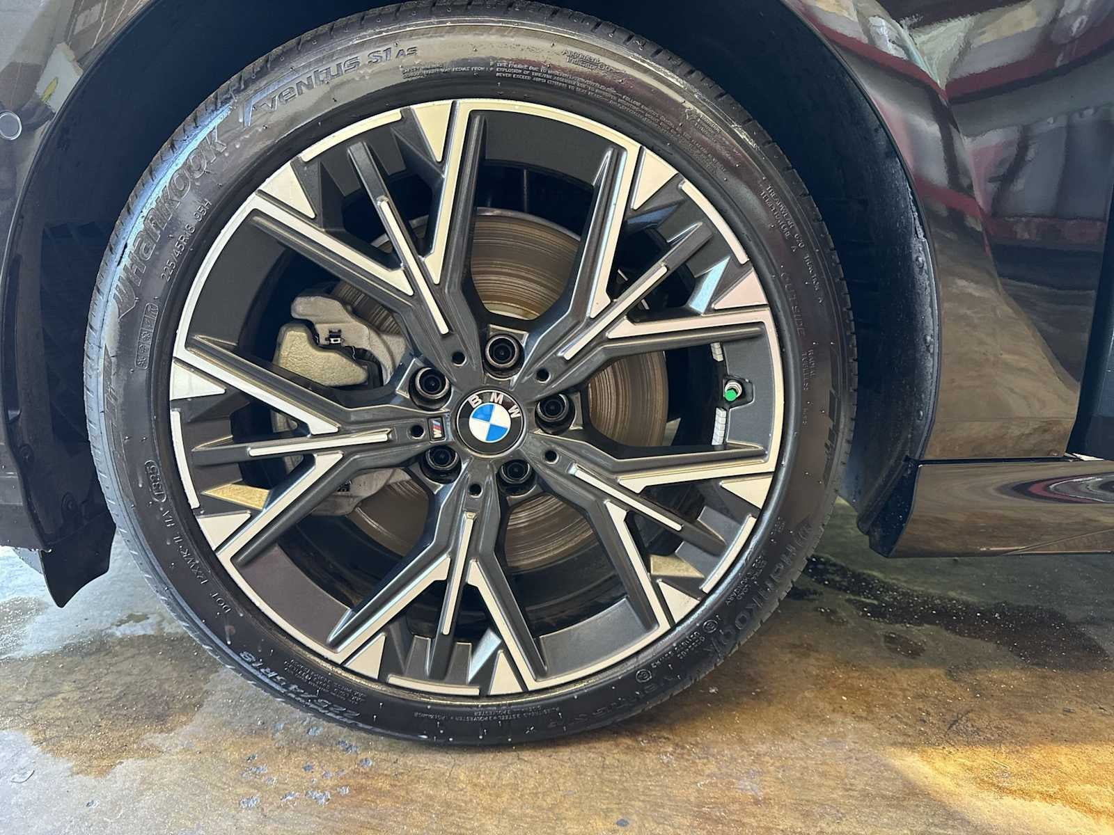 2026 BMW 228 228
