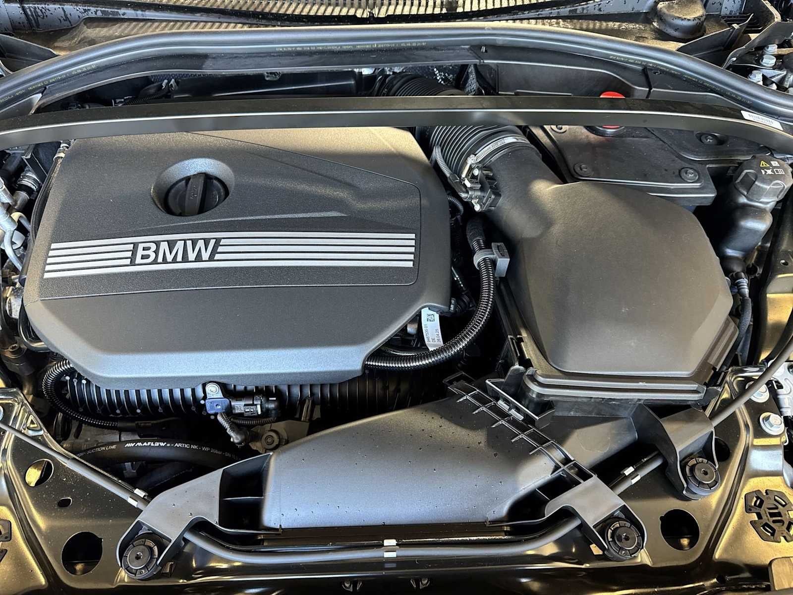 2026 BMW 228 228