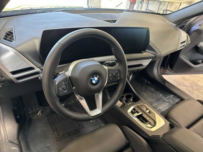 2026 BMW 228 228
