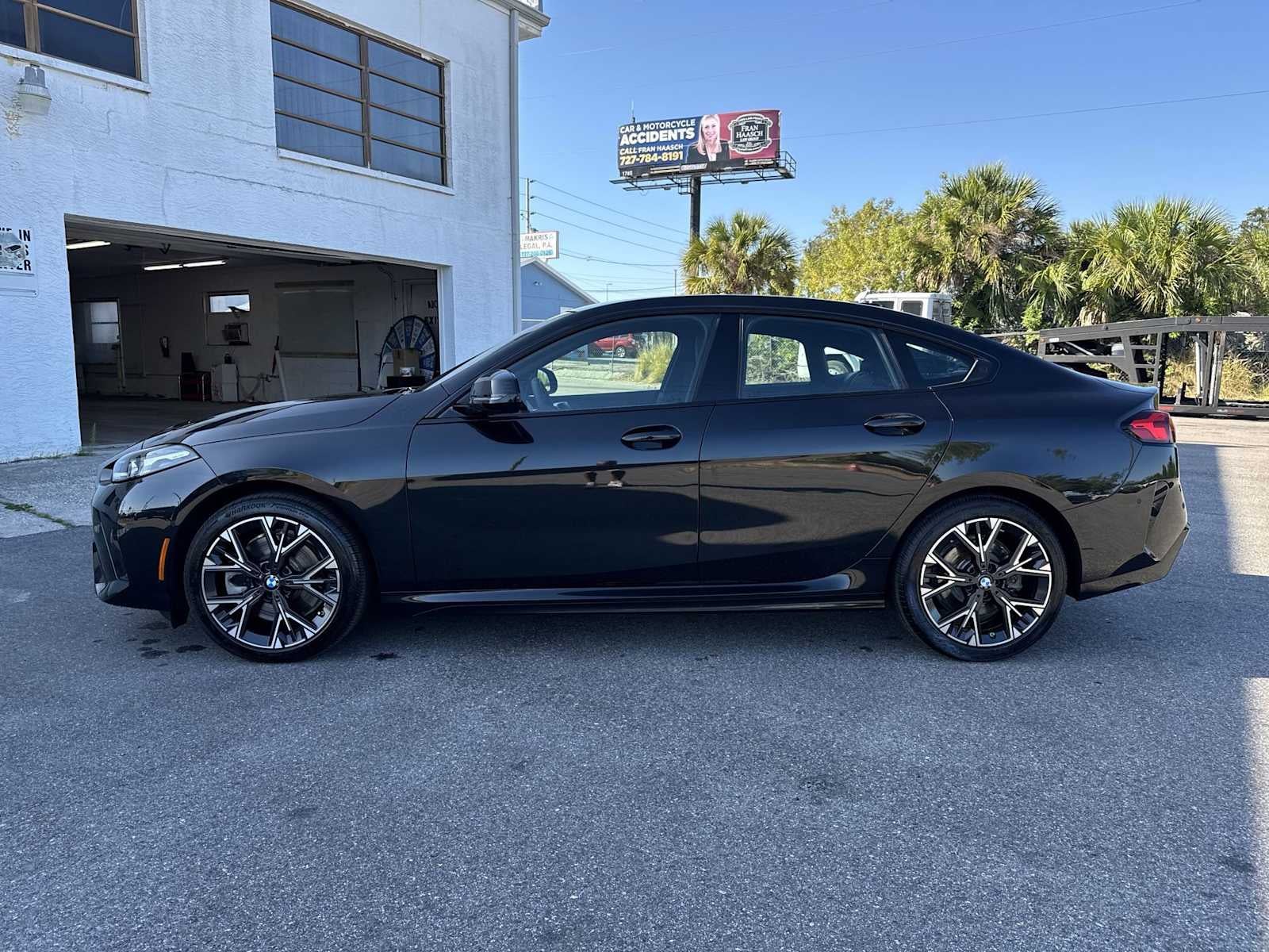 2026 BMW 228 228