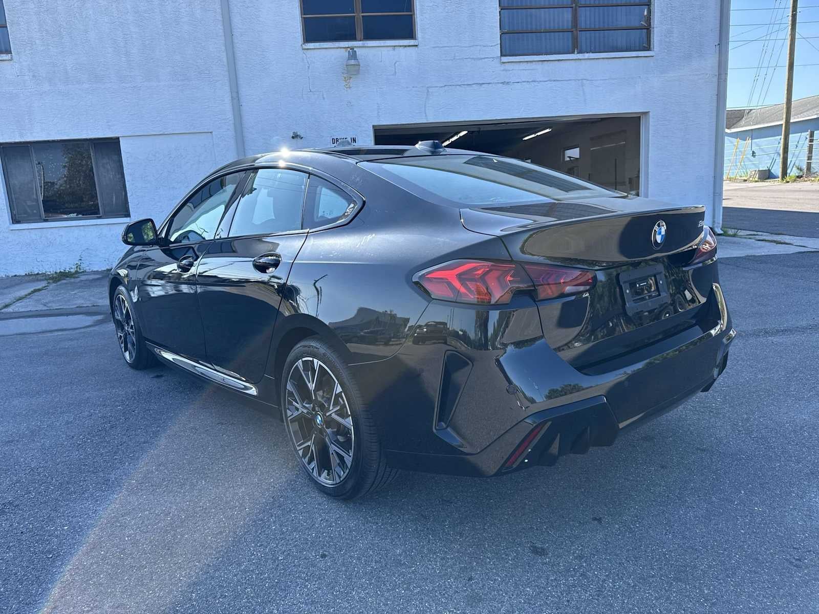 2026 BMW 228 228