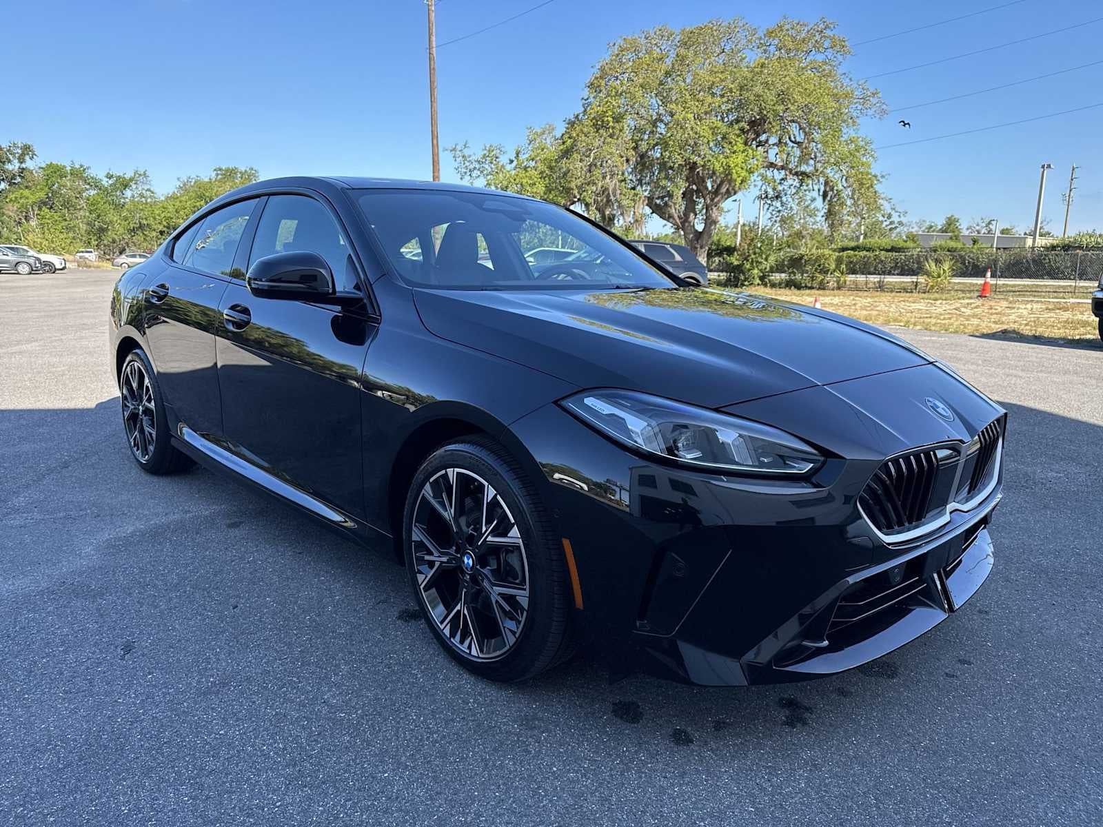 2026 BMW 228 228