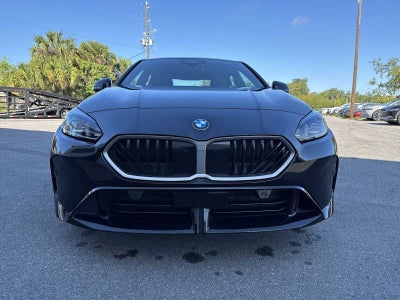 2026 BMW 228 228