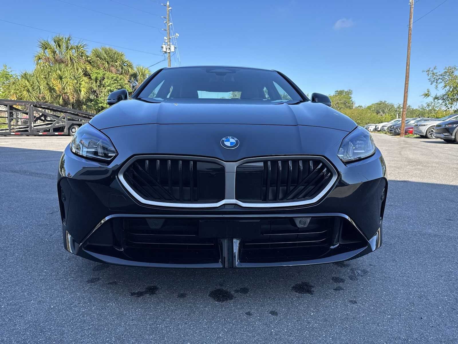 2026 BMW 228 228