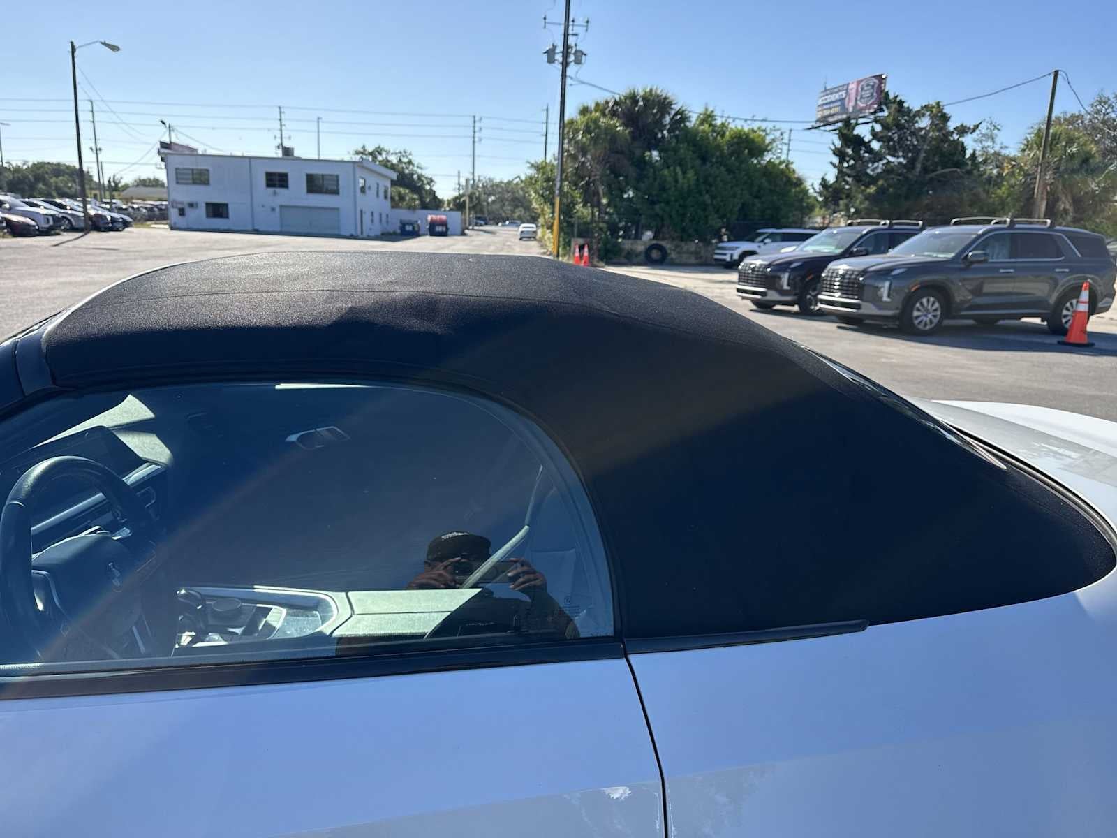 2020 BMW Z4 sDrive30i sDrive30i