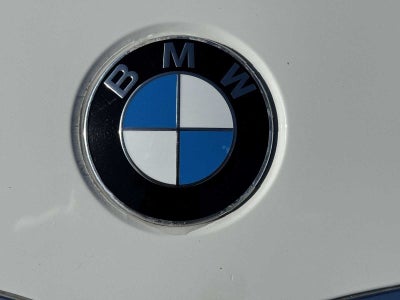 2020 BMW Z4 sDrive30i sDrive30i