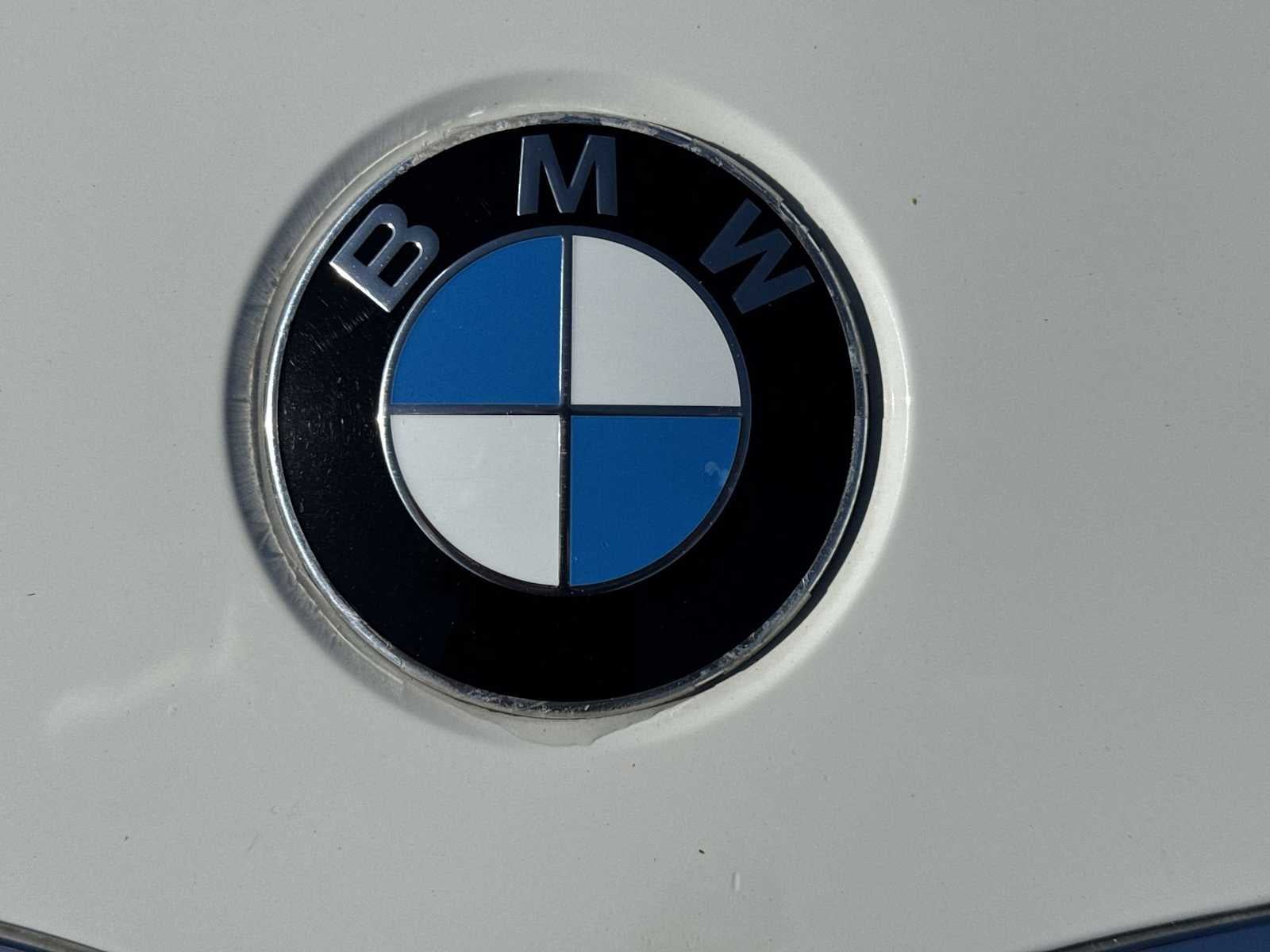 2020 BMW Z4 sDrive30i sDrive30i