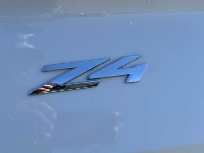 2020 BMW Z4 sDrive30i sDrive30i